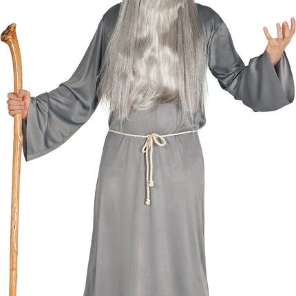 Taikuri puku miehet L