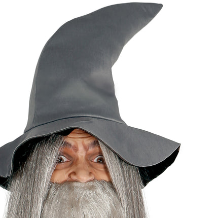 Taikuri puku miehet L