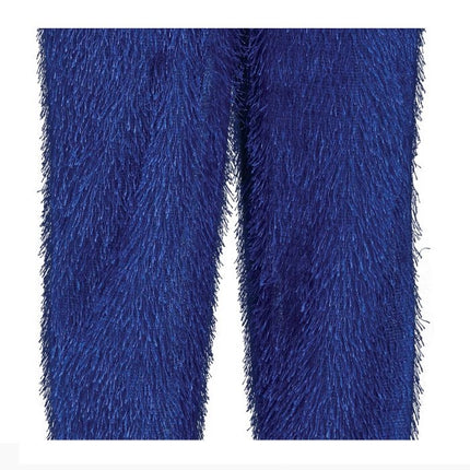 Huggy puku lapsi sininen