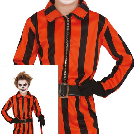 Halloween puku lapsi Harlekiini vanki Harlequin vanki