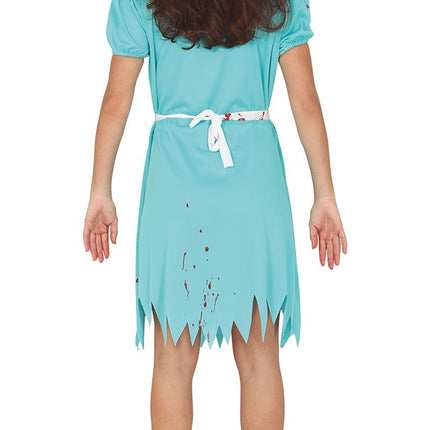 Sairaanhoitaja Halloween puku Ladies