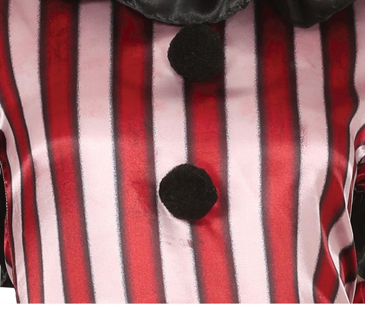 Kauhu pelle Halloween puku Ladies