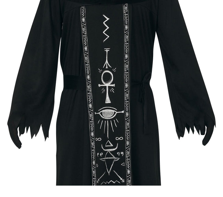 Saatana Halloween puku miesten L