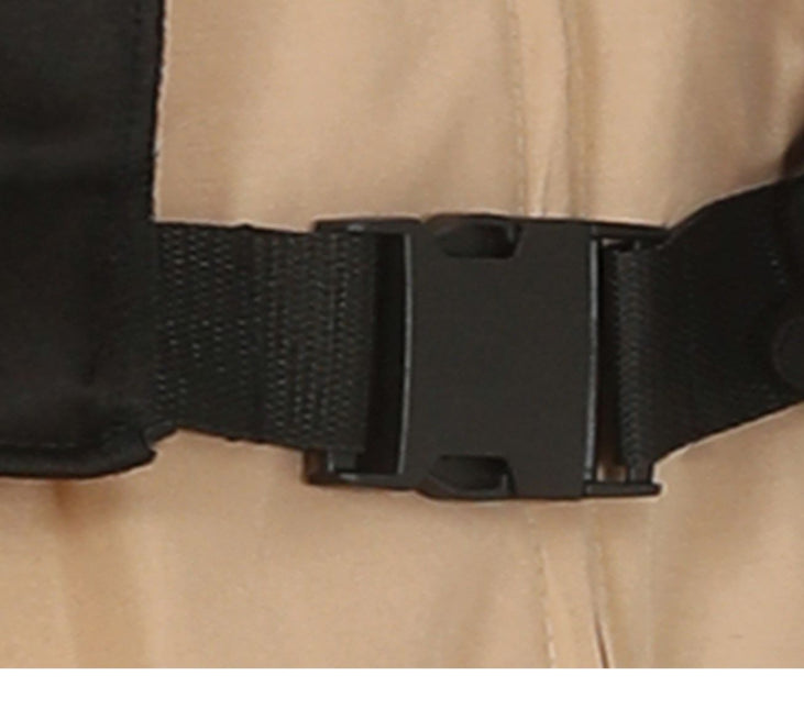 Ghost Chaser Halloween puku miehet