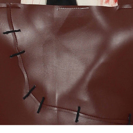 Tappaja Halloween naamiaisasu Miesten L