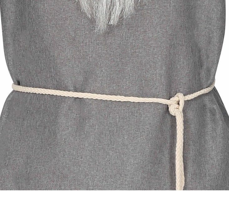 Velho puku miehet harmaa L