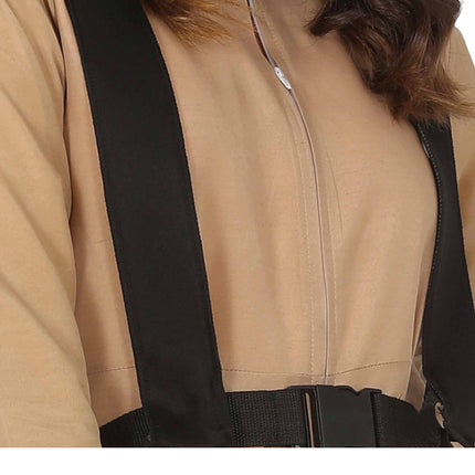 Ghost Exterminator Halloween puku Ladies