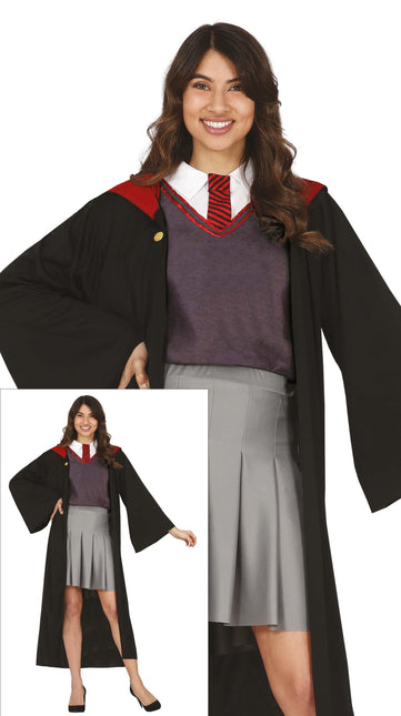 Harry Potter puku Ladies