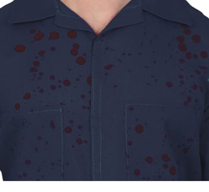 Killer Halloween puku miehet