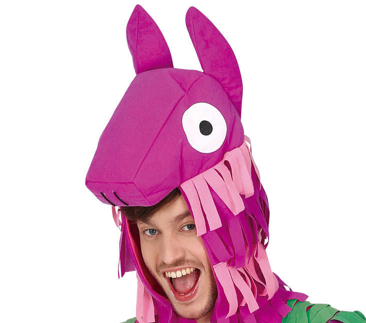 Pinata kanssa tikkataulu puku miehet