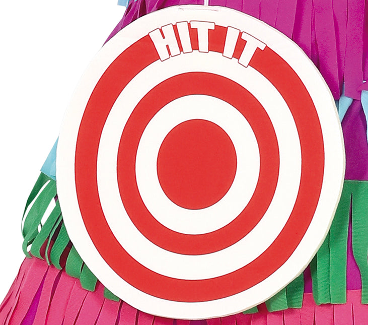 Pinata kanssa tikkataulu puku miehet