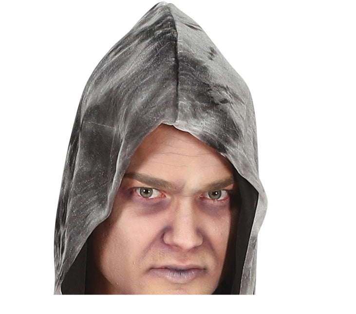 Luuranko Halloween puku Miesten L