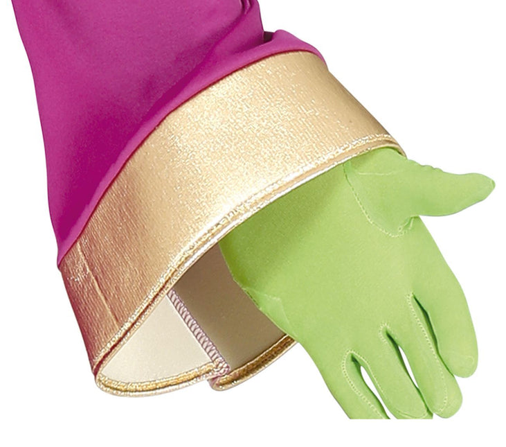 Alien Halloween puku teini