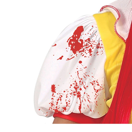 Mc Killer Halloween puku Ladies