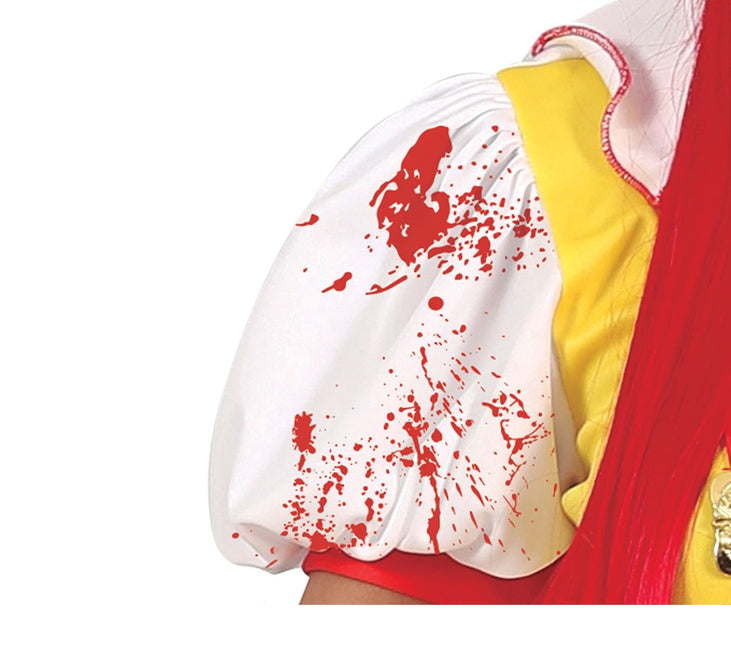 Mc Killer Halloween puku Ladies