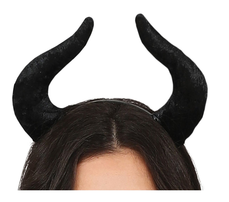 Paholainen Halloween puku Ladies