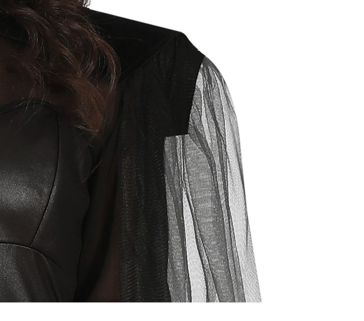 Paholainen Halloween puku Ladies