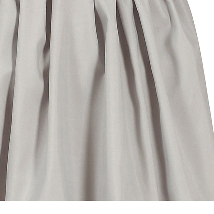 Kauhu pelle Halloween puku naiset harmaa