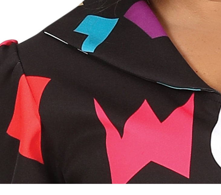 Telepaattinen Halloween puku Ladies