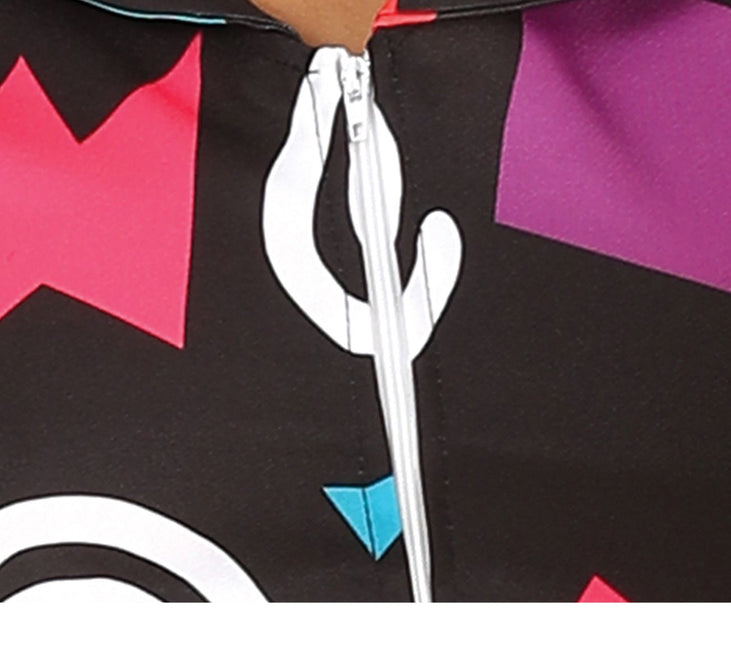 Telepaattinen Halloween puku Ladies