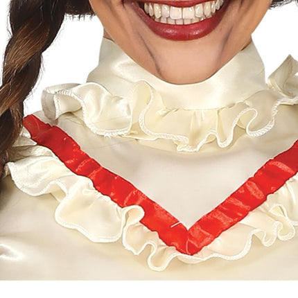 Annabelle Halloween puku teini-ikäinen