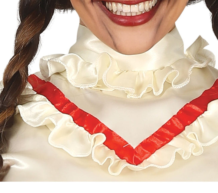 Annabelle Halloween puku teini-ikäinen