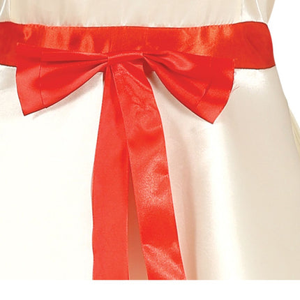 Annabelle Halloween puku teini-ikäinen