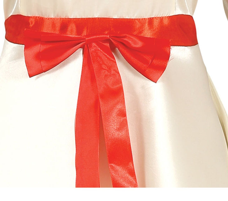 Annabelle Halloween puku teini-ikäinen