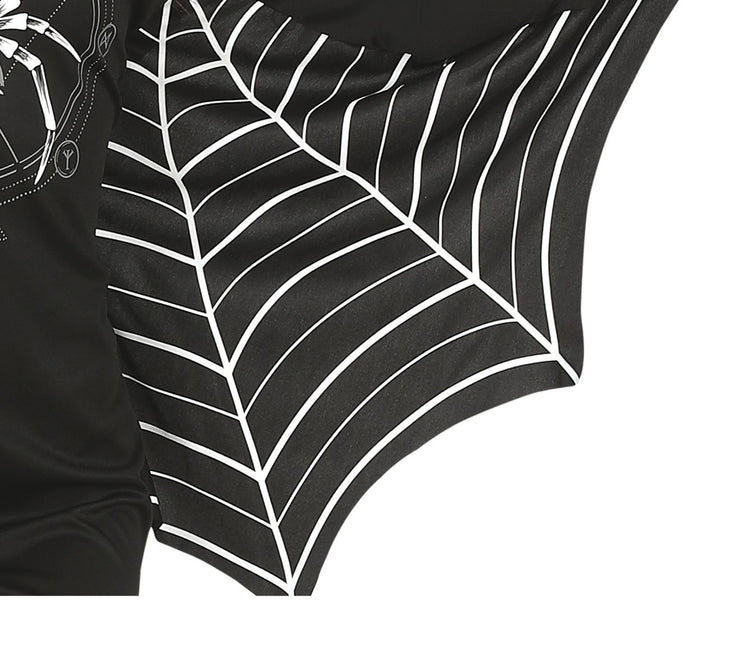 Hämähäkit Halloween mekko naiset