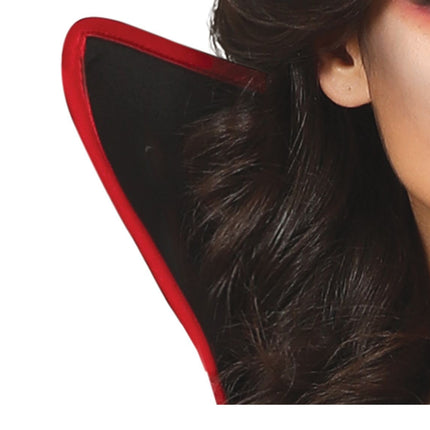 Vampyyri Halloween mekko naiset