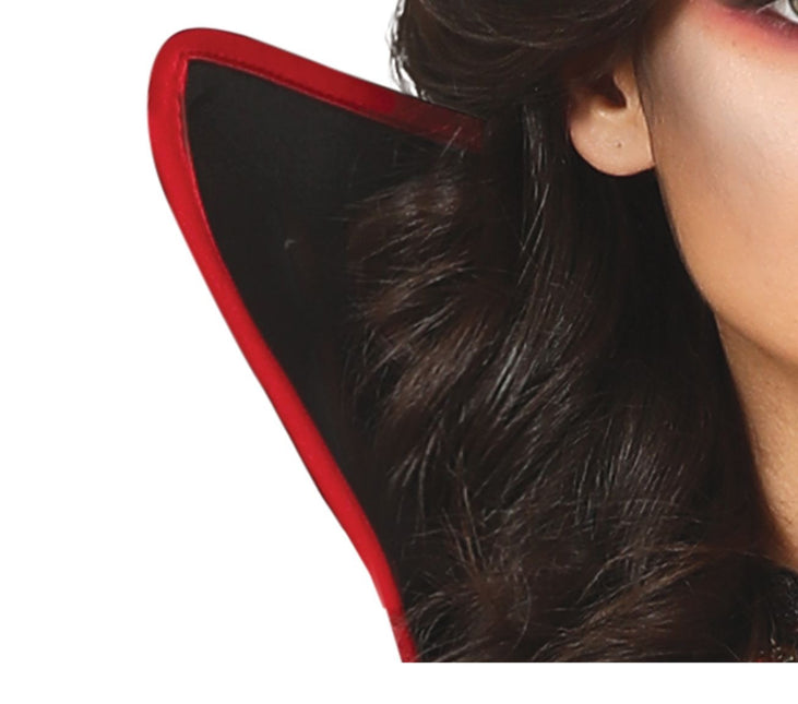 Vampyyri Halloween mekko naiset