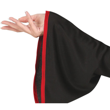 Vampyyri Halloween mekko naiset