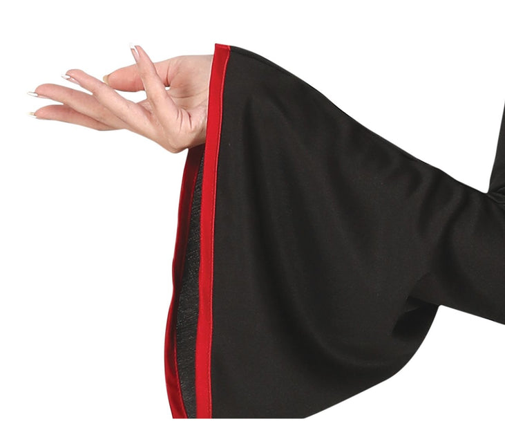 Vampyyri Halloween mekko naiset