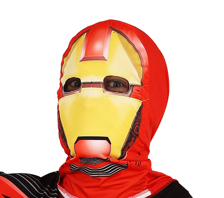 Irhum Man puku Miehet