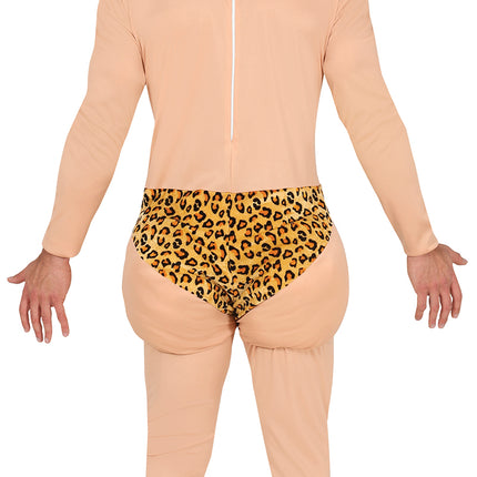 Draq Queen Asu Miesten Bikinit