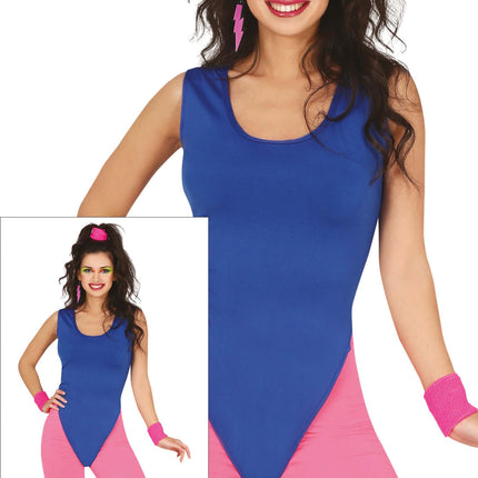 Urheilija puku naiset