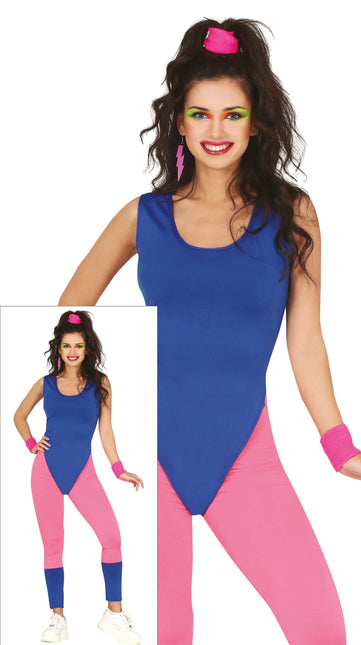 Urheilija puku naiset