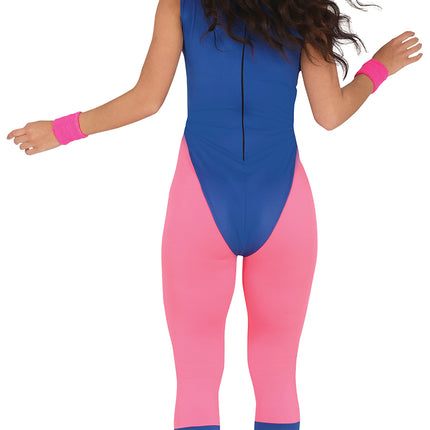 Urheilija puku naiset