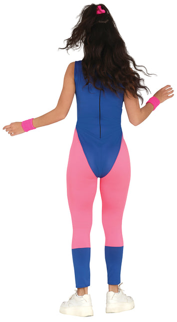 Urheilija puku naiset