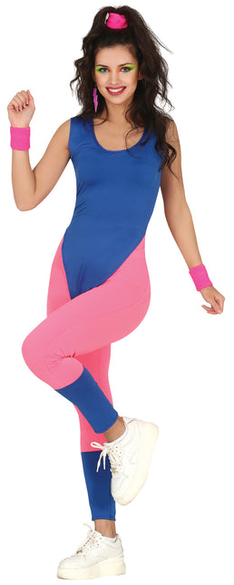 Urheilija puku naiset