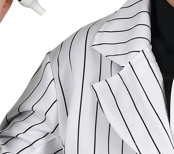 Gangsteri puku miehet