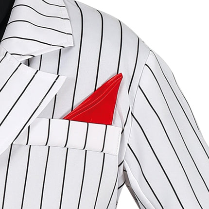 Gangsteri puku miehet