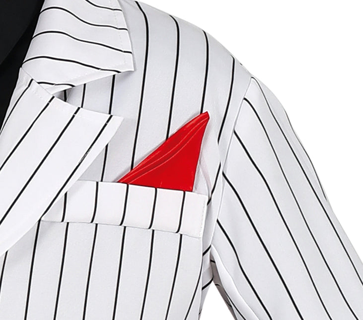 Gangsteri puku miehet