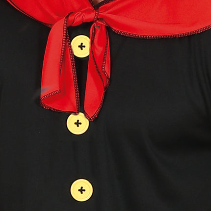 Merimies puku miehet