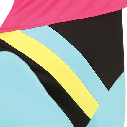 Urheilija puku naiset vaaleanpunainen