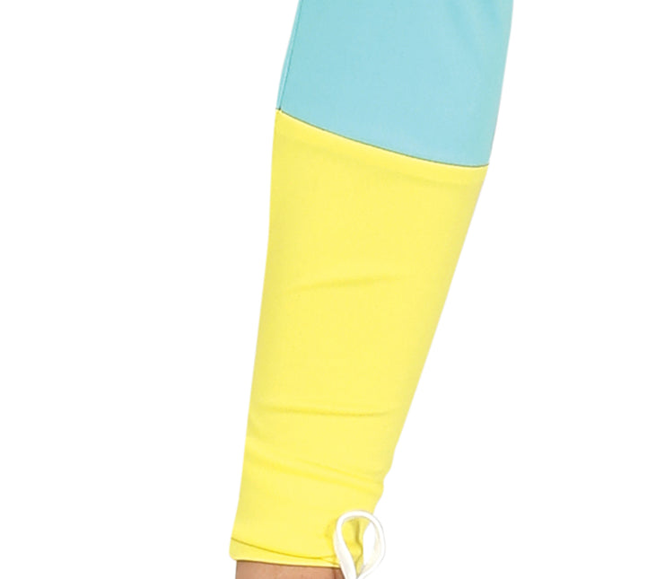 Urheilija puku naiset vaaleanpunainen