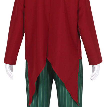 Aina ajoissa Kani puku Miehet