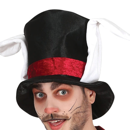 Aina ajoissa Kani puku Miehet