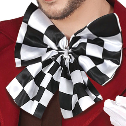 Aina ajoissa Kani puku Miehet