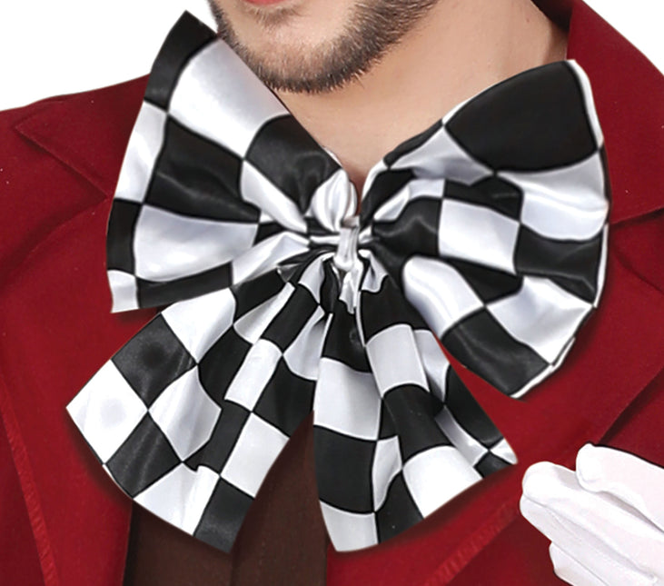 Aina ajoissa Kani puku Miehet